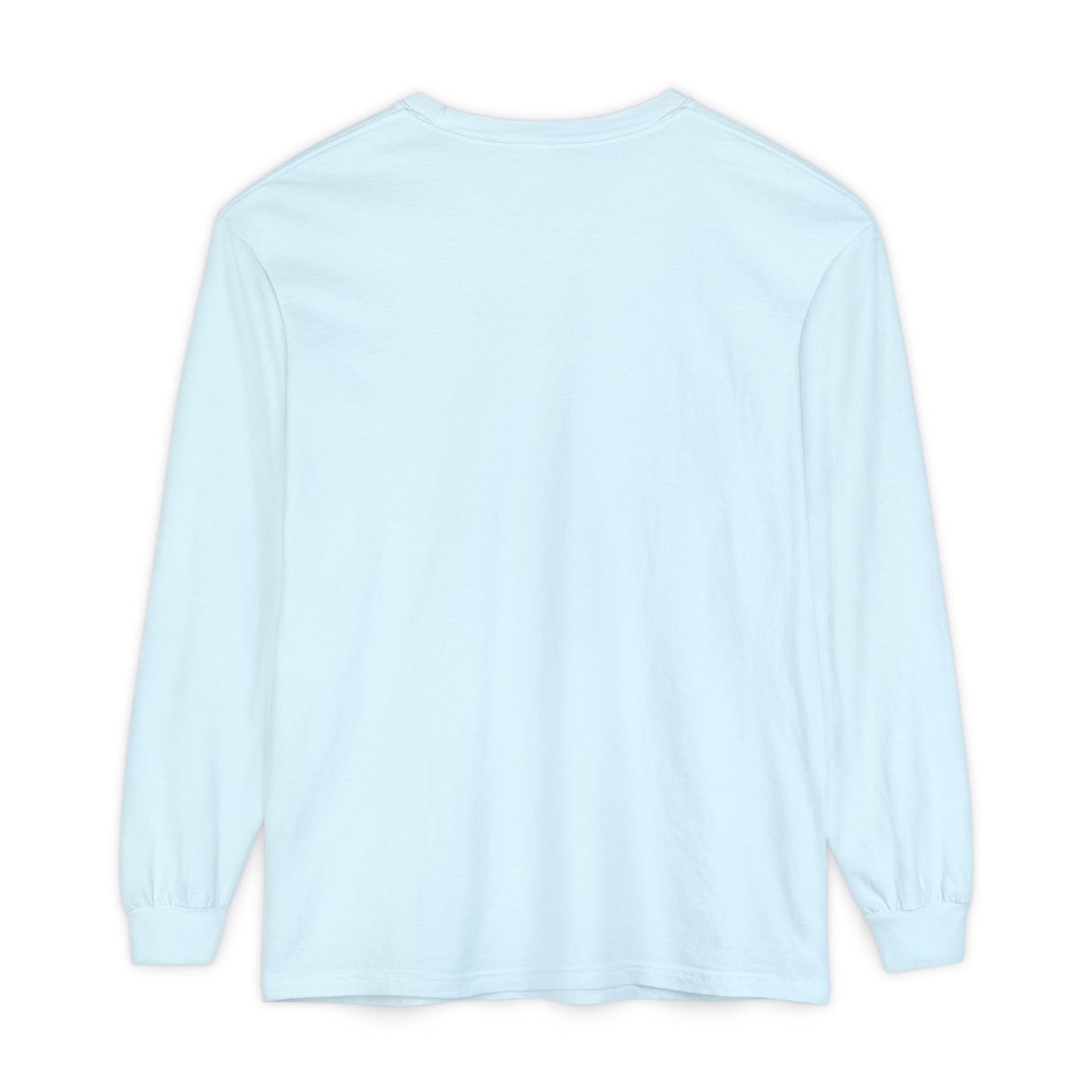 "Canadian Book Girlie" Long Sleeve Tee