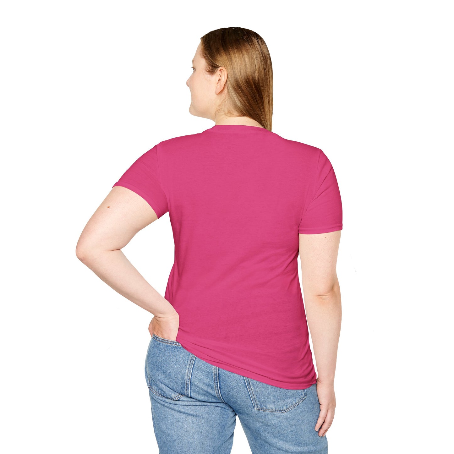 Lightweight Fabric - "Easily Distracted by Books" T‑Shirt