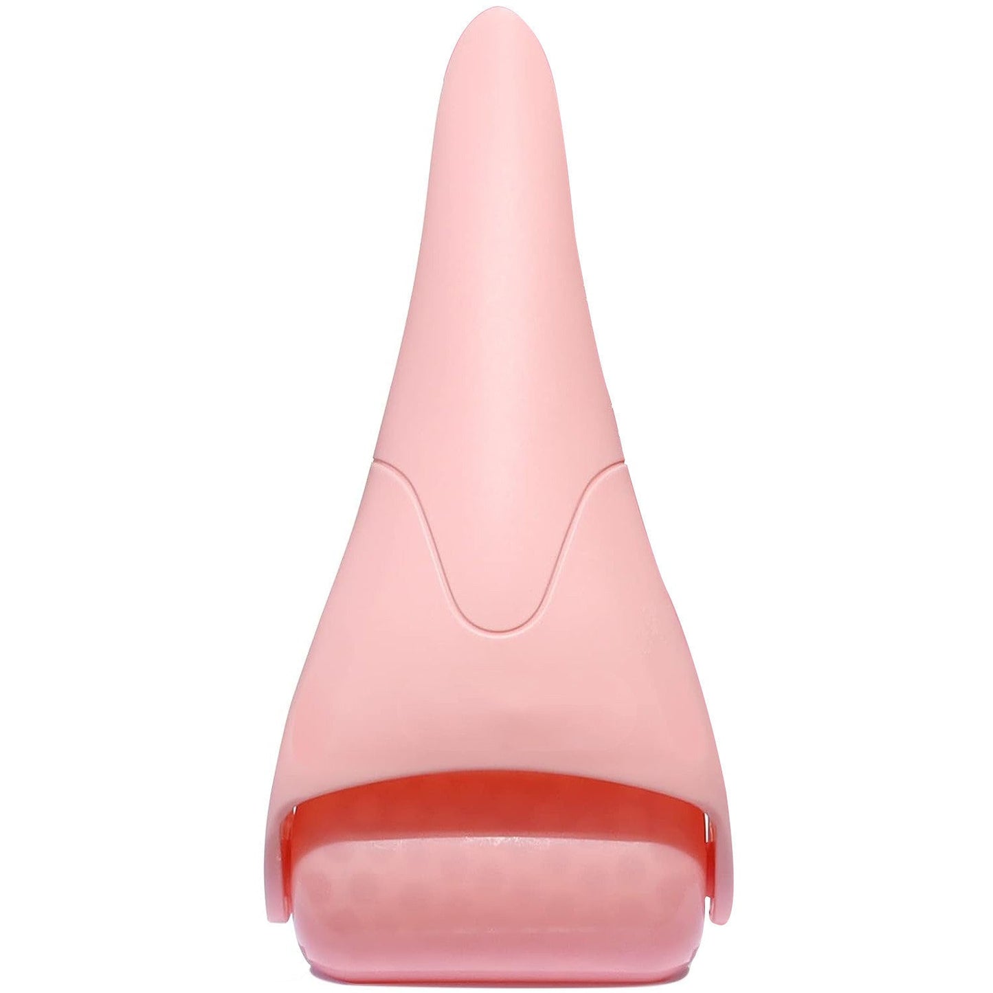 Masseur Facial Rouleau de Glace Tête de Massage à Rouleau de Glace