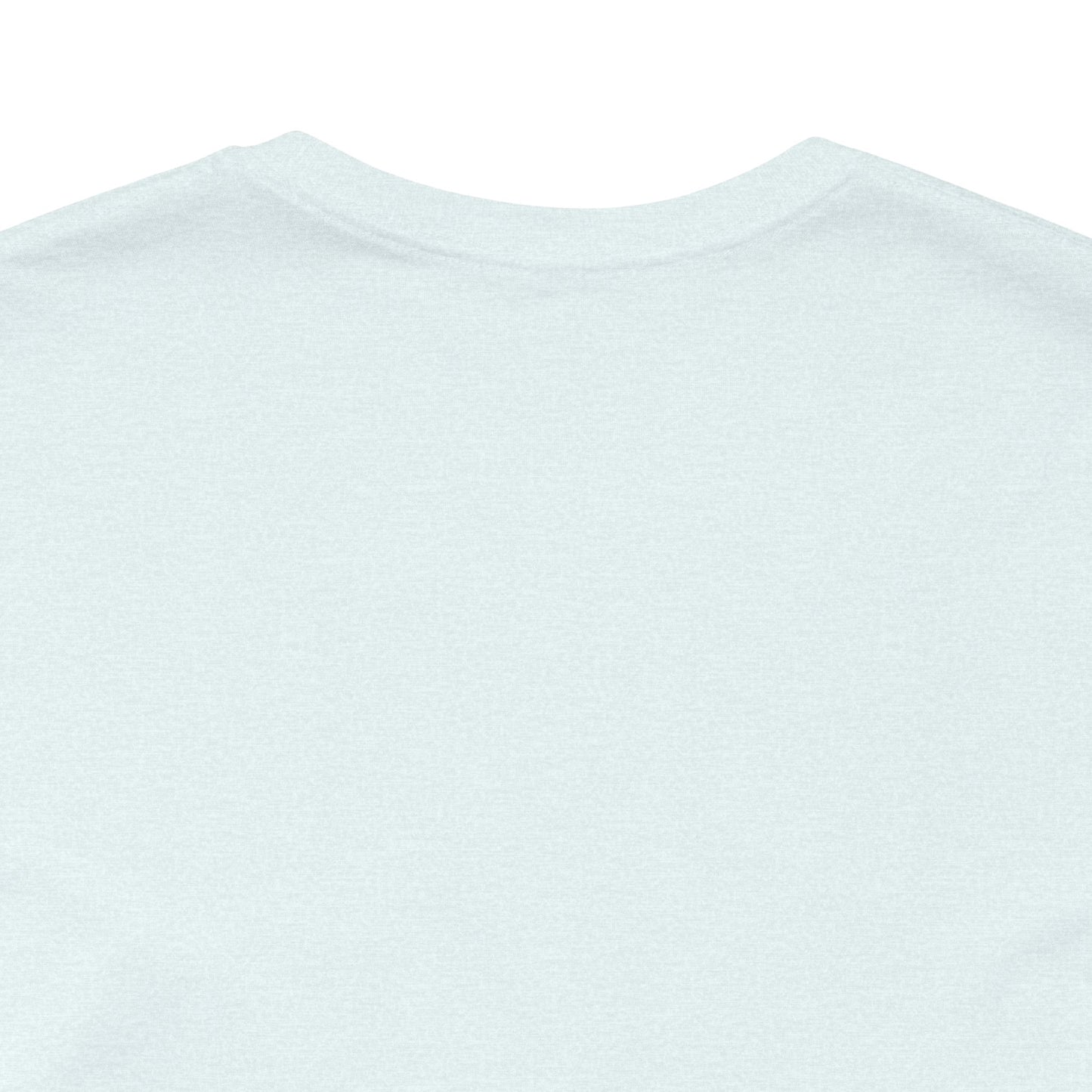 Airlume Cotton - Horror Reader Tee — "I Read Horror When I Can’t Sleep" Graphic T-Shirt