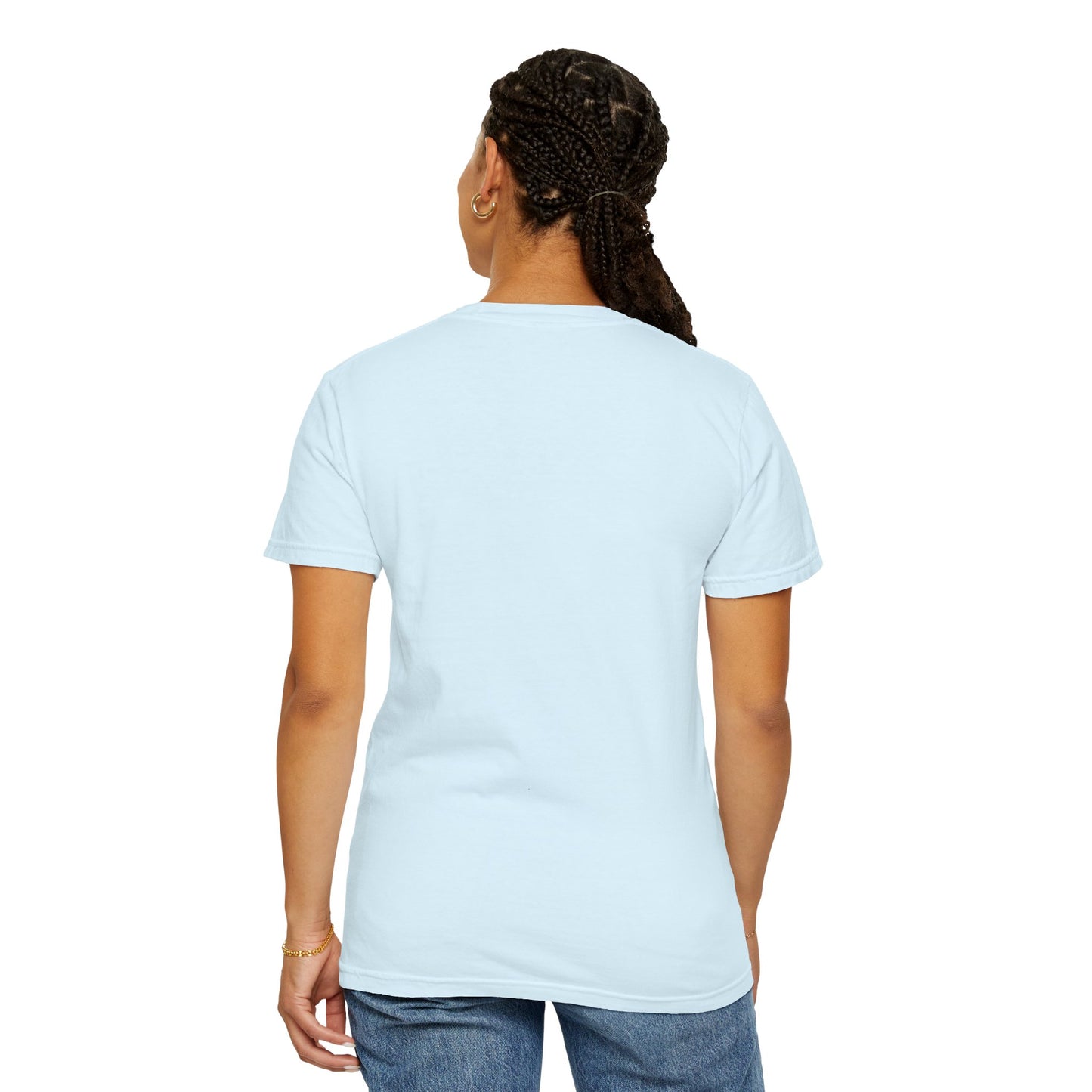 Kindle Book Lover T‑Shirt – "He’s a 10... but he only exists in my Kindle"