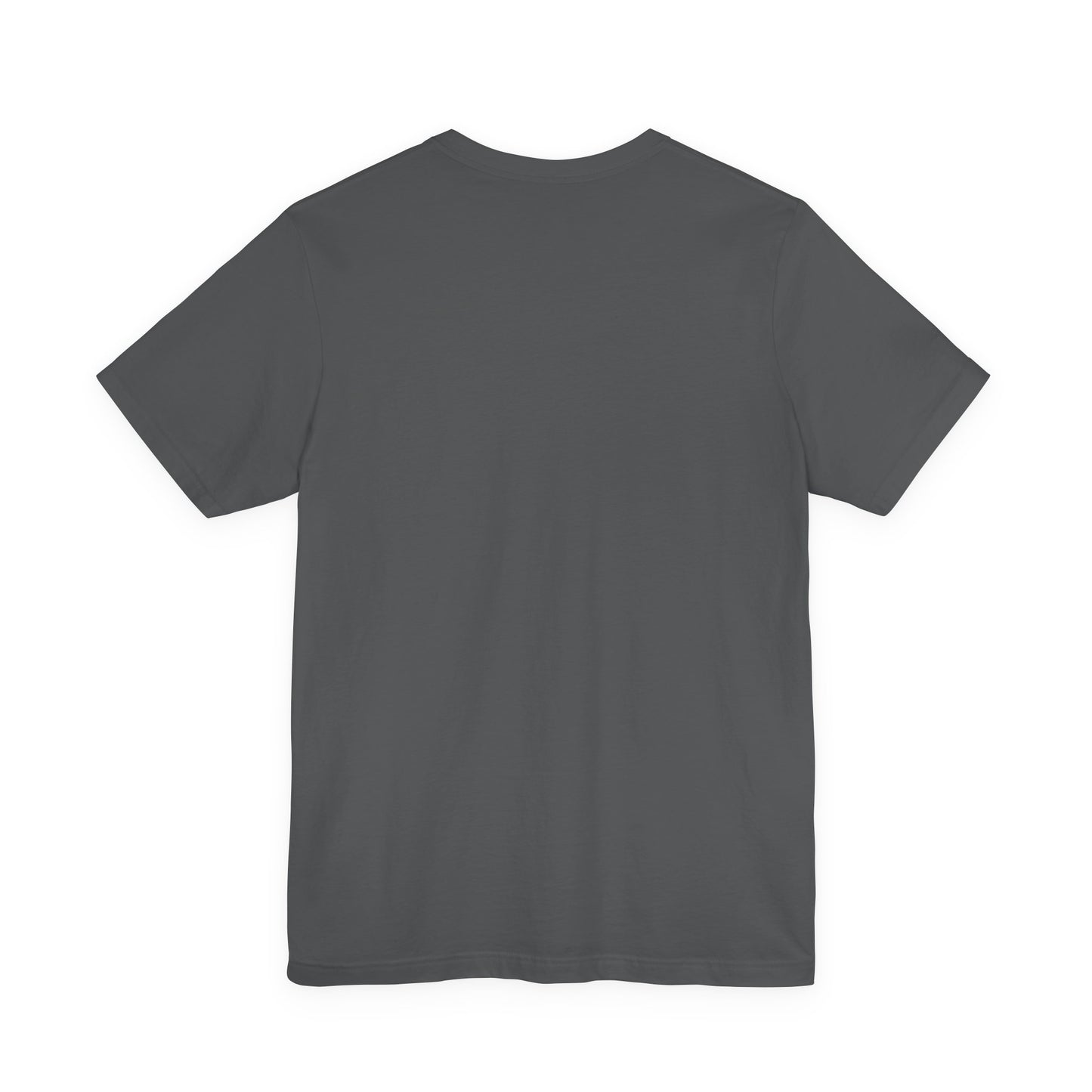 Airlume Cotton - Horror Reader Tee — "I Read Horror When I Can’t Sleep" Graphic T-Shirt