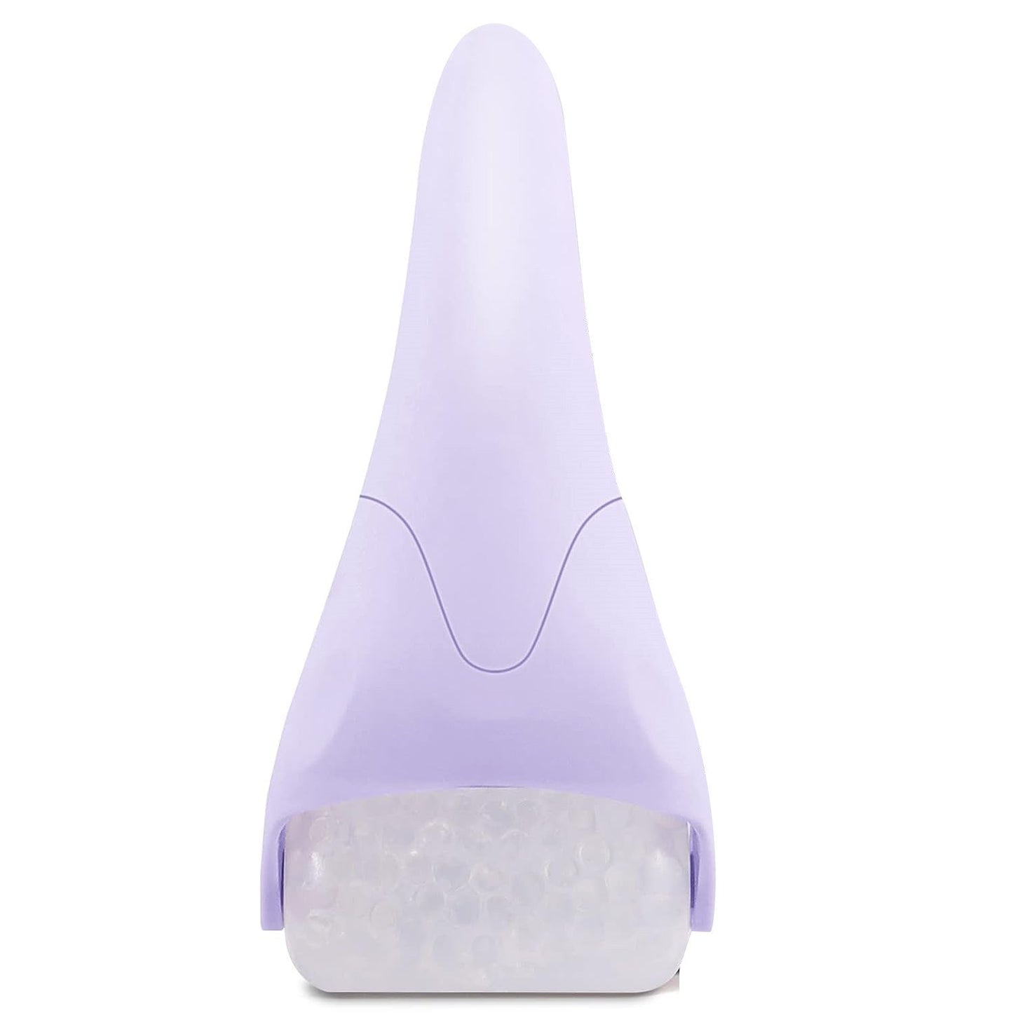 Masseur Facial Rouleau de Glace Tête de Massage à Rouleau de Glace