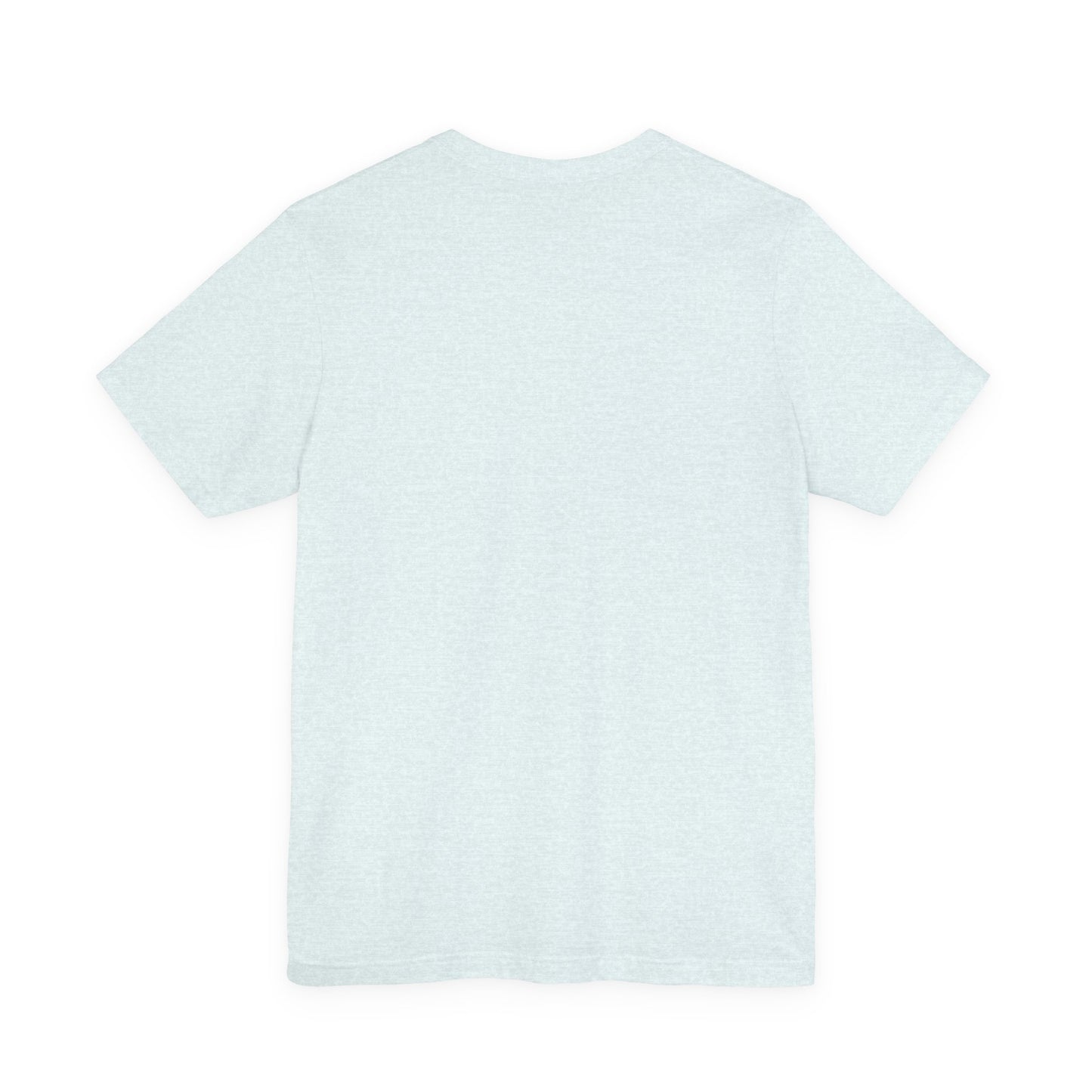 Airlume Cotton - Horror Reader Tee — "I Read Horror When I Can’t Sleep" Graphic T-Shirt