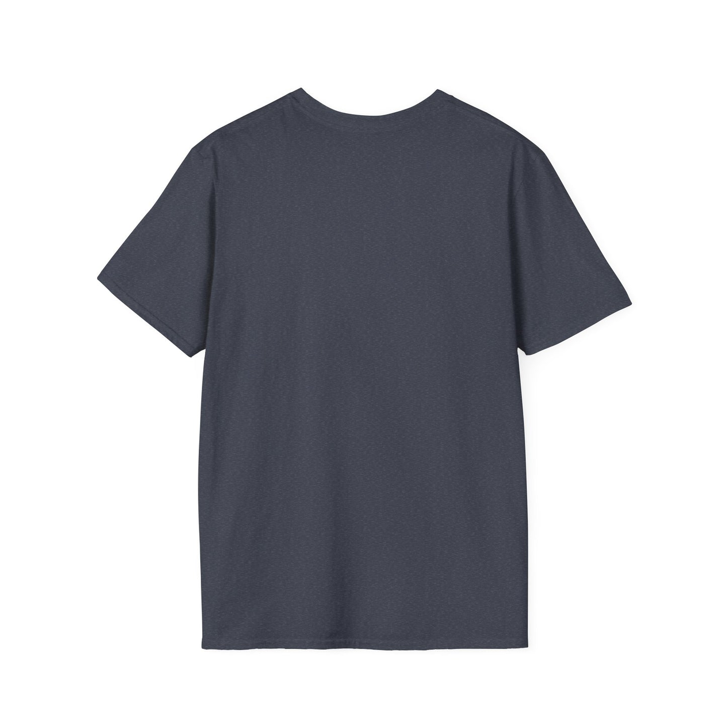 Lightweight Fabric - Vintage Pin-up Reading Tee — "Smutty Content" Graphic T-Shirt