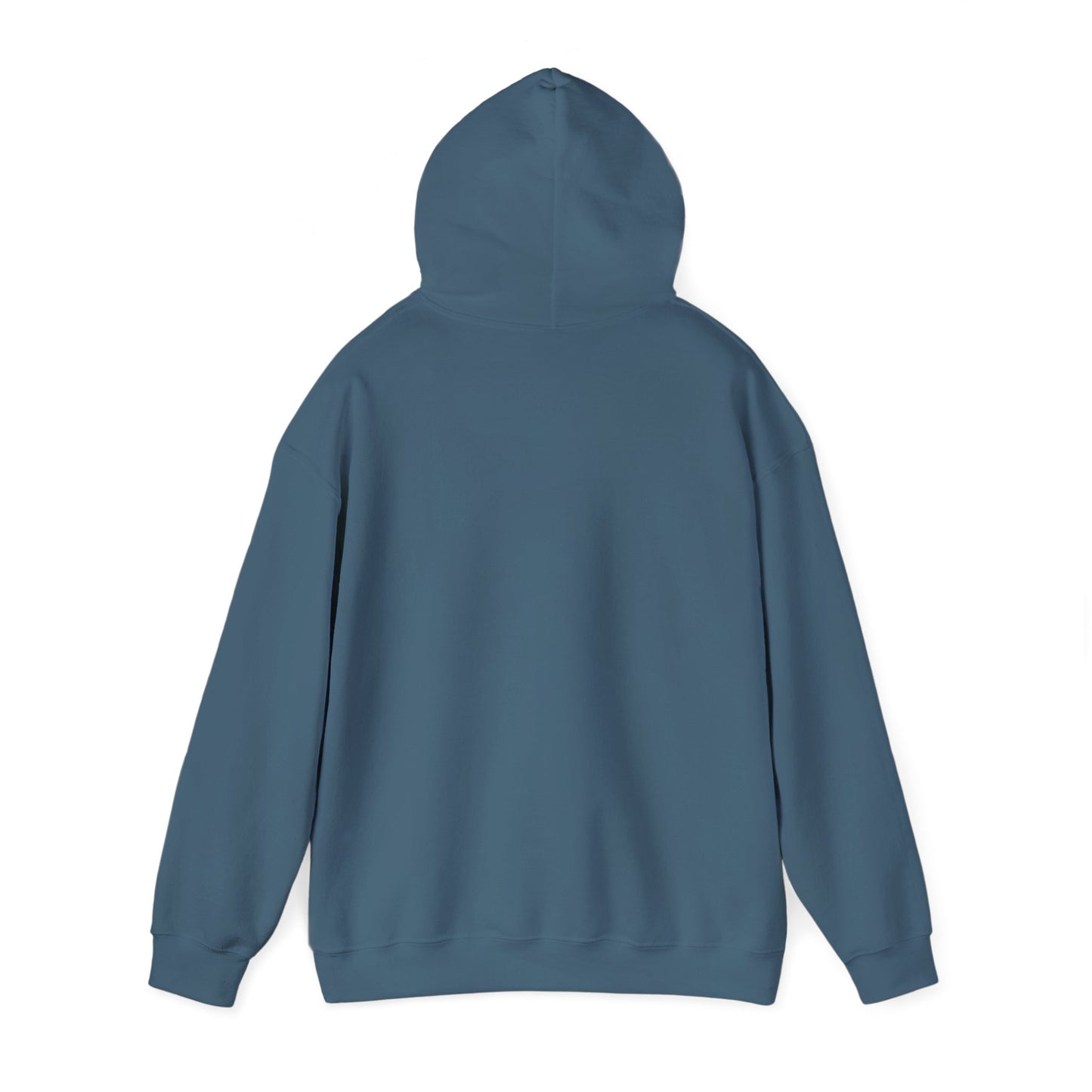 "Readers Gonna Read" Hoodie — Cozy Book Lover Pullover