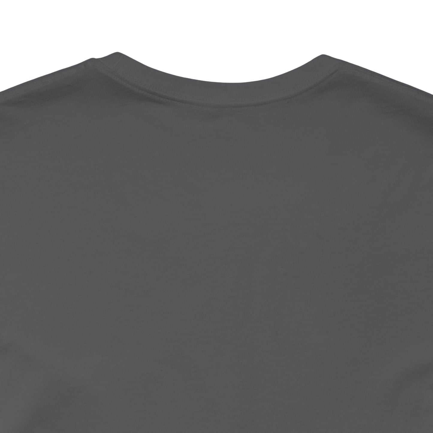Airlume Cotton - Horror Reader Tee — "I Read Horror When I Can’t Sleep" Graphic T-Shirt