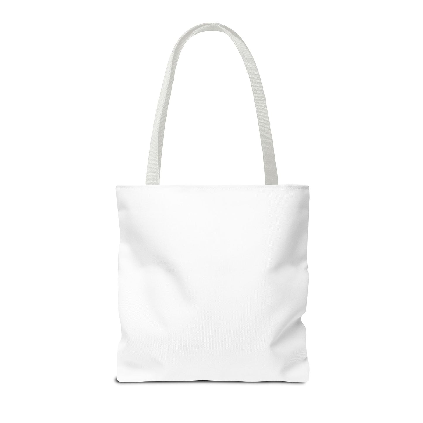Summer Tote Bag — “Summer is Sunglasses, Iced Coffee and Books” Beach Book Bag
