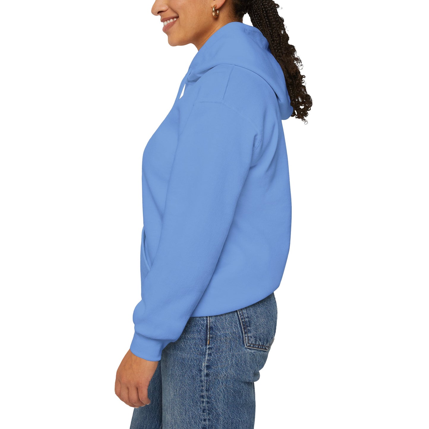 "Proud Member of the Slow Readers Club" Sloth Reading Hoodie