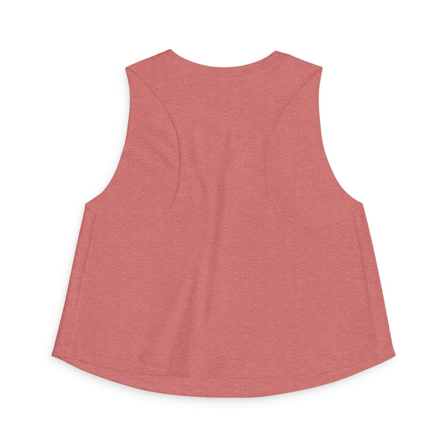 Smut Readers Crop Top — "Smuttin Ain't Easy" Retro Heart Graphic