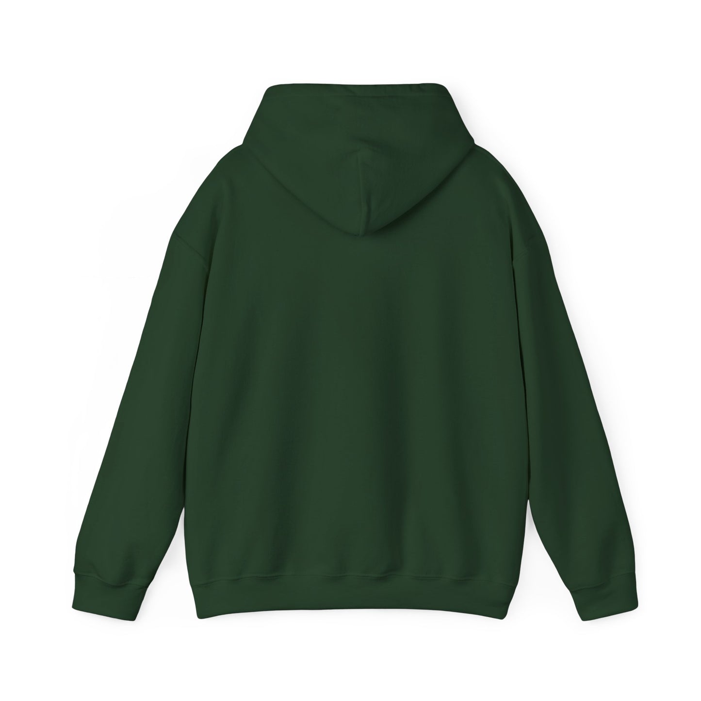 "Readers Gonna Read" Hoodie — Cozy Book Lover Pullover