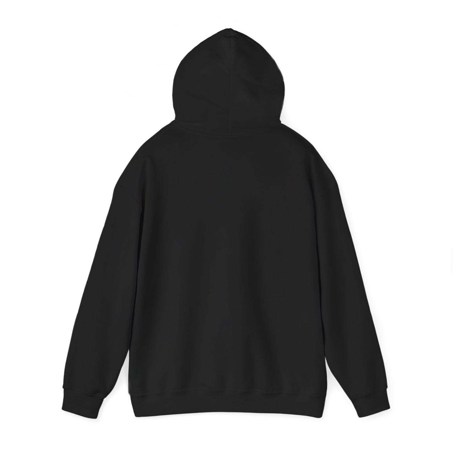 "Books Are My Hyperfixation" Neurospicy Bookish Hoodie