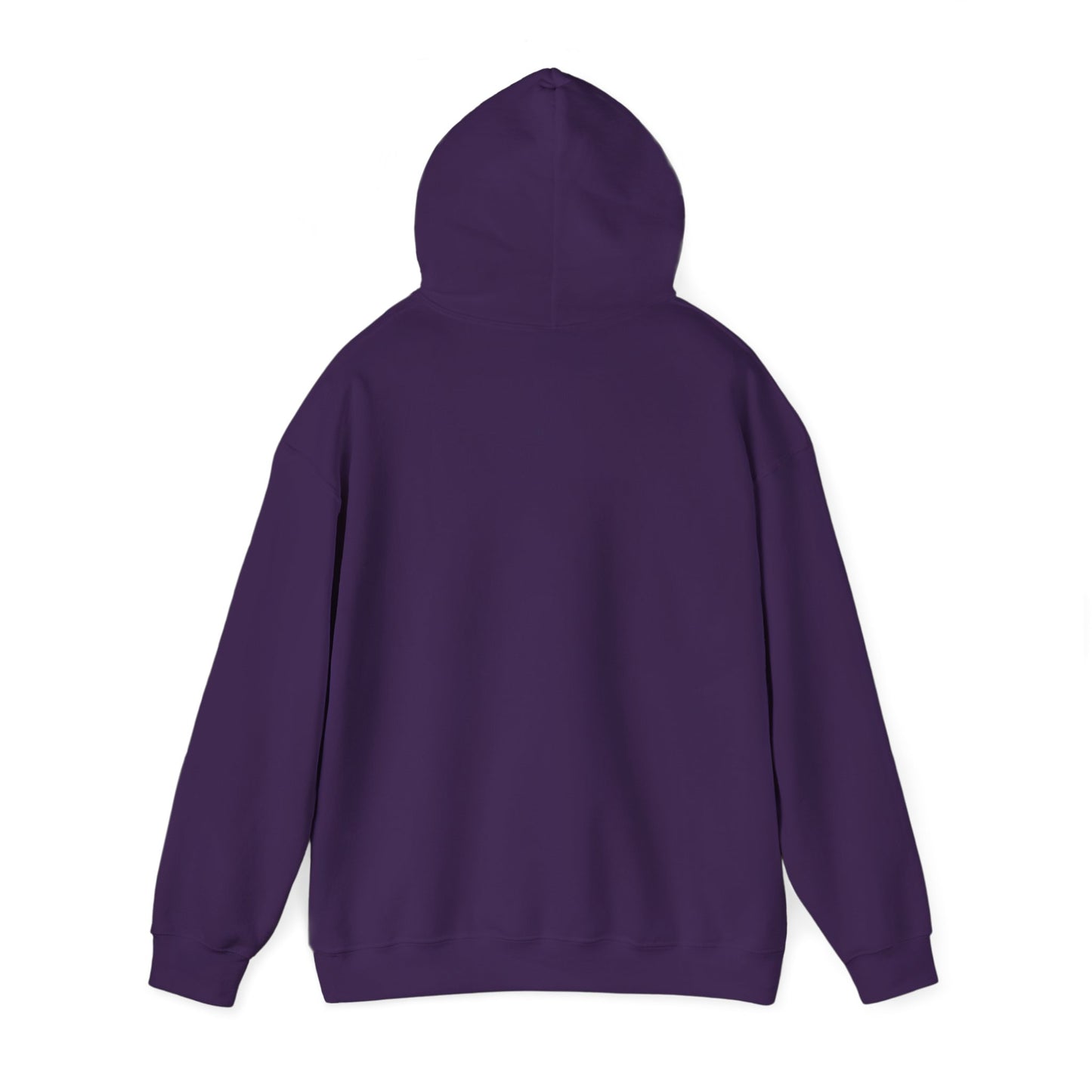 "Readers Gonna Read" Hoodie — Cozy Book Lover Pullover
