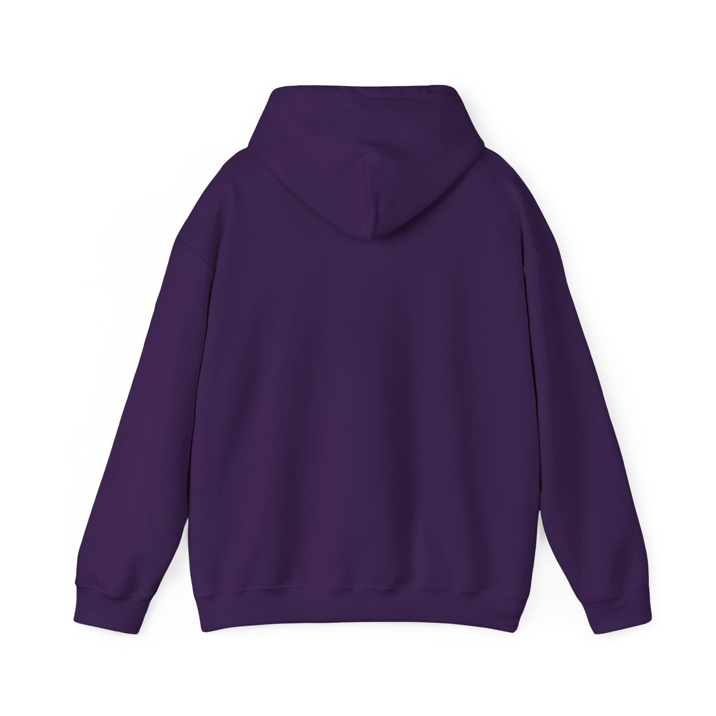 "Readers Gonna Read" Hoodie — Cozy Book Lover Pullover