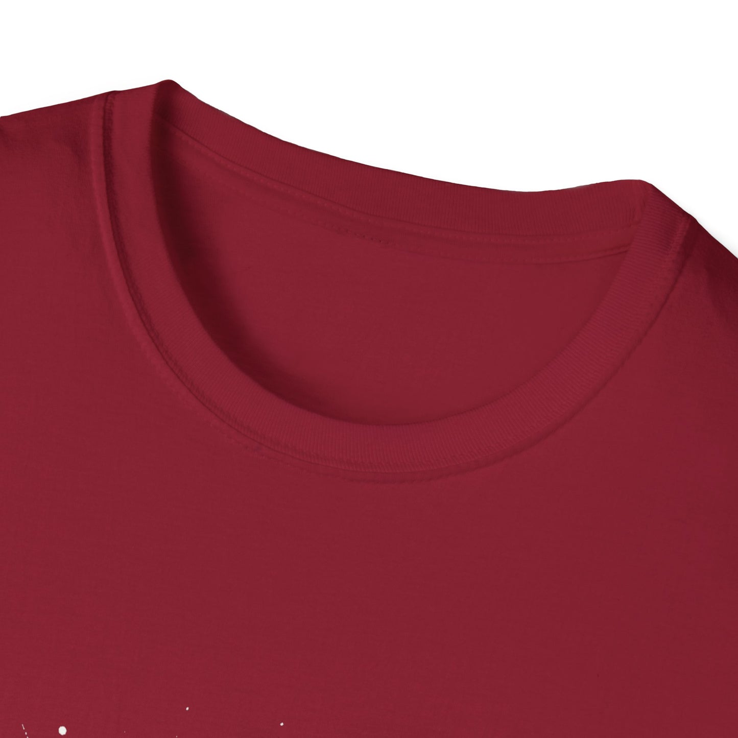 Lightweight Fabric - "Easily Distracted by Books" T‑Shirt