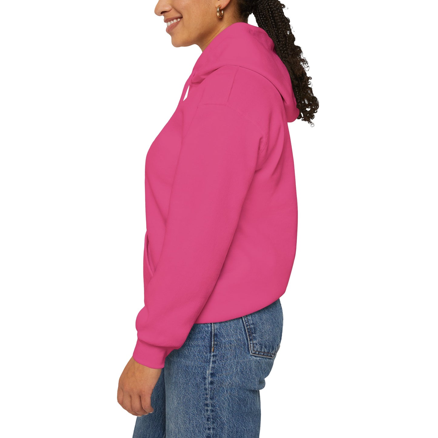 "Readers Gonna Read" Hoodie — Cozy Book Lover Pullover