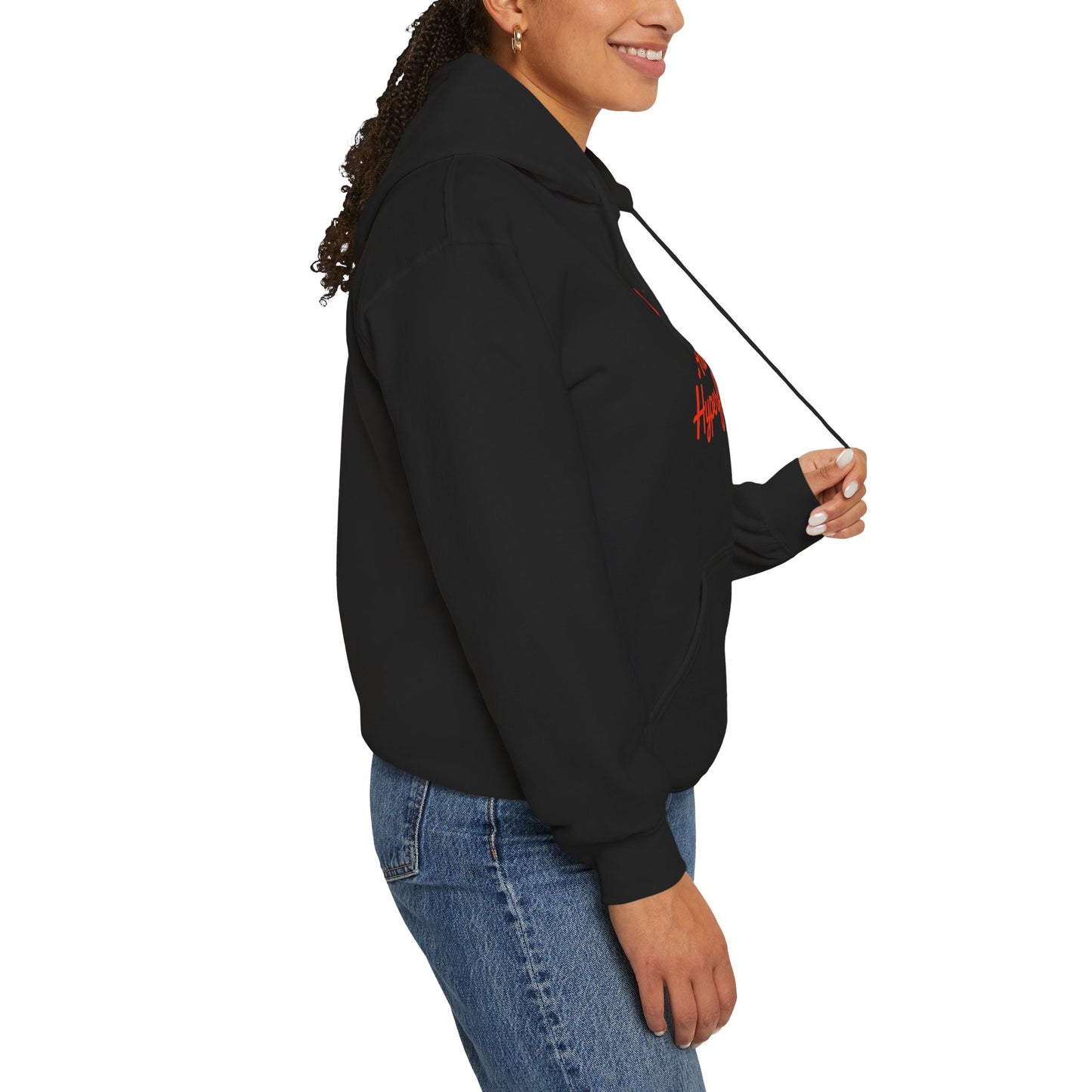 "Books Are My Hyperfixation" Neurospicy Bookish Hoodie