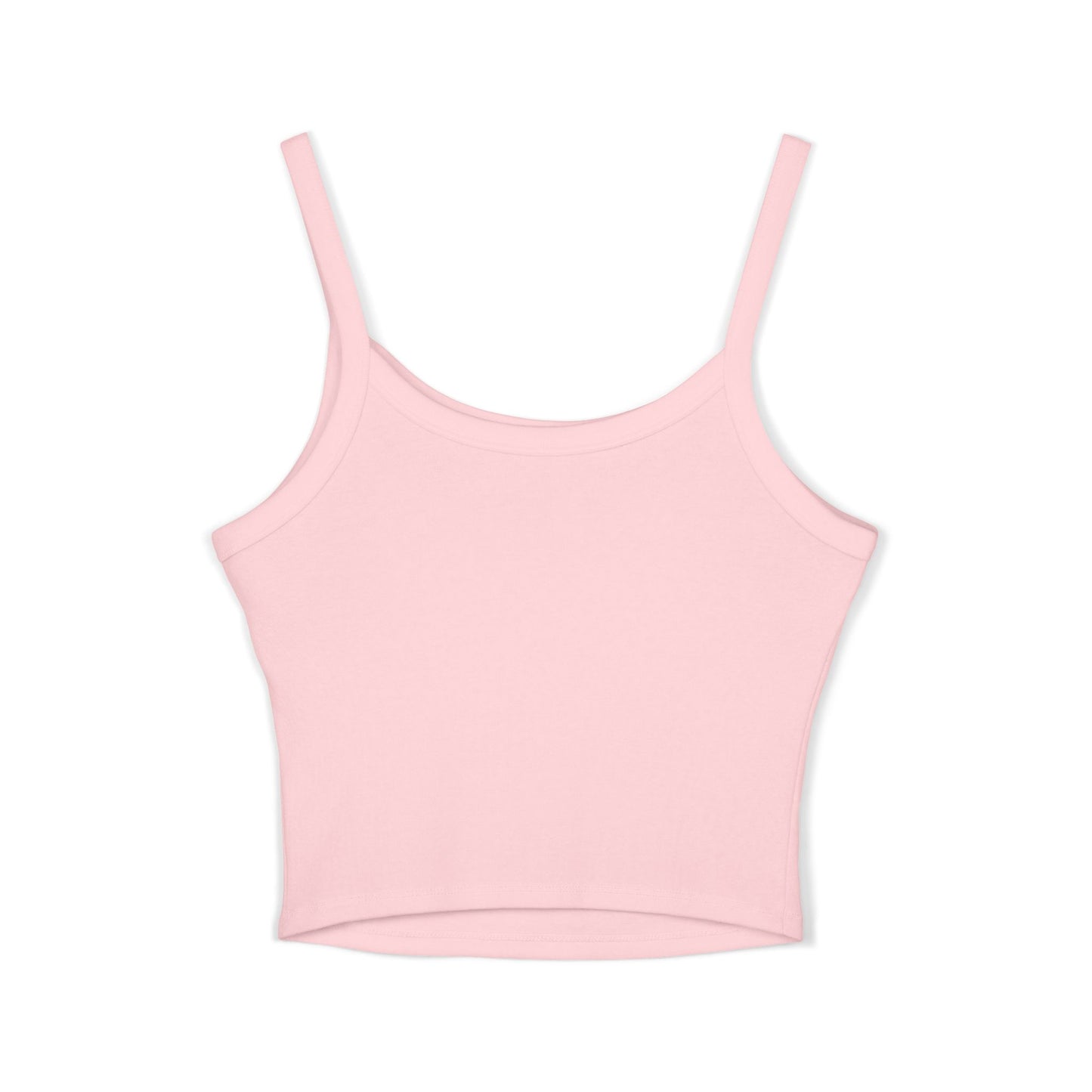 "Fully Booked for Summer" Tank Top — Beach Chair Reading Crop Top