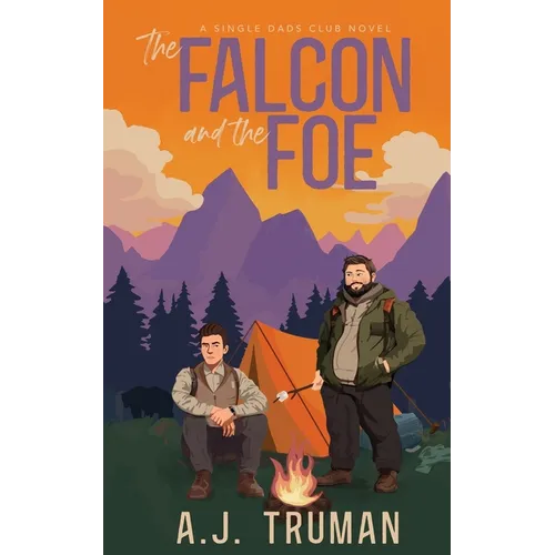 The Falcon and the Foe