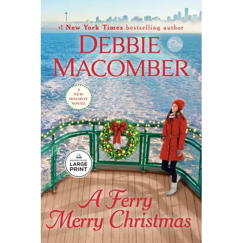 A Ferry Merry Christmas