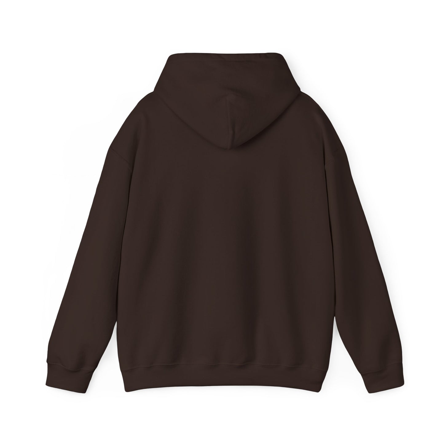 Neurospicy "ERROR: Brain is buffering" Retro Computer Alert Graphic Hoodie