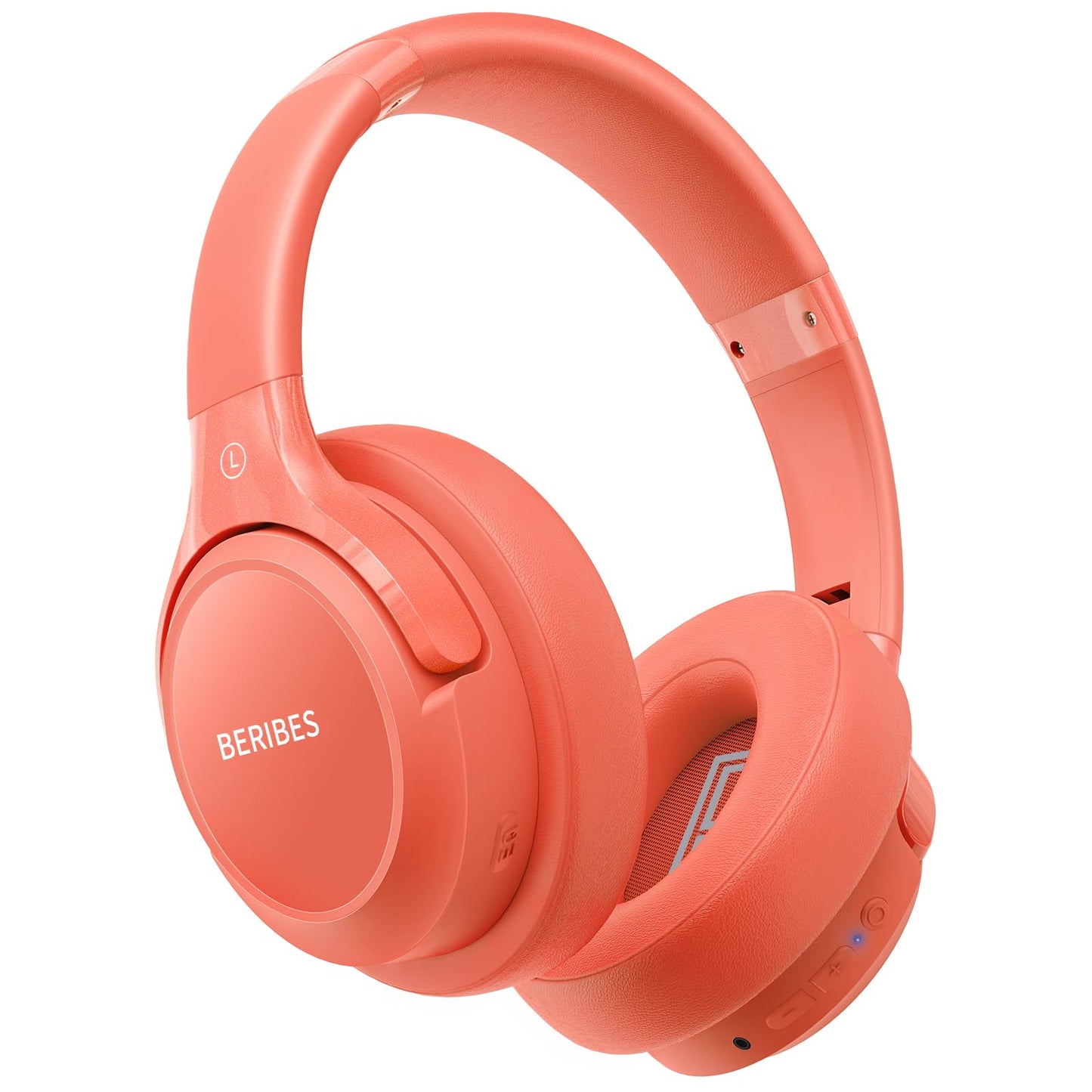 Casque Bluetooth pour livres audio en cinq couleurs amusantes