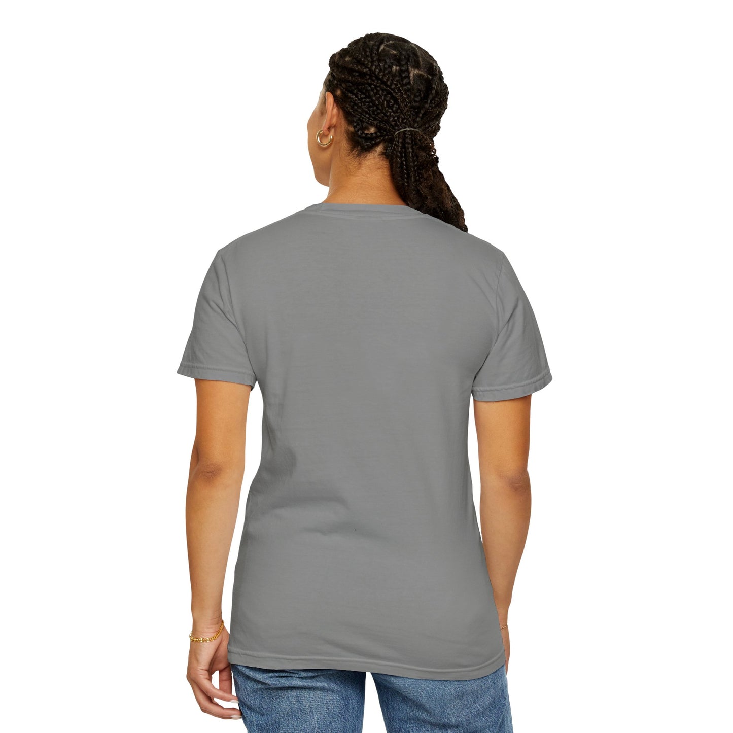 "I Stayed Up Too Late Reading" Cat T-Shirt — Cute Book Lover Graphic Tee