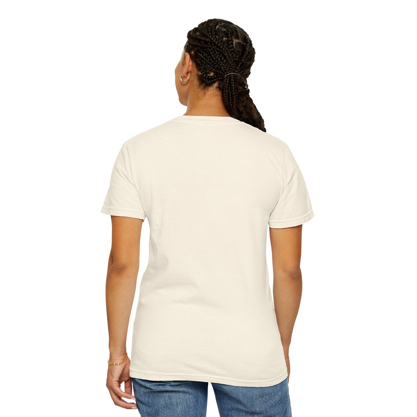 T-Shirt — "Anti-Depressants" Coffee & Books Graphic Tee
