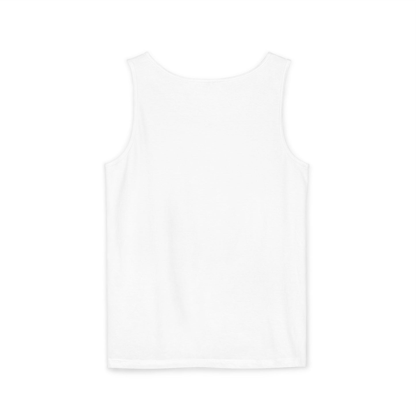 Statement Tank Top — “Fuck Flowers, Buy Me Books” Literary Bookish Tank