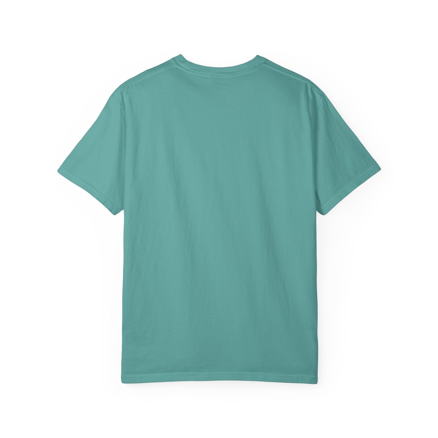 “Most Likely to Be Reading Thrillers” Graphic T-shirt