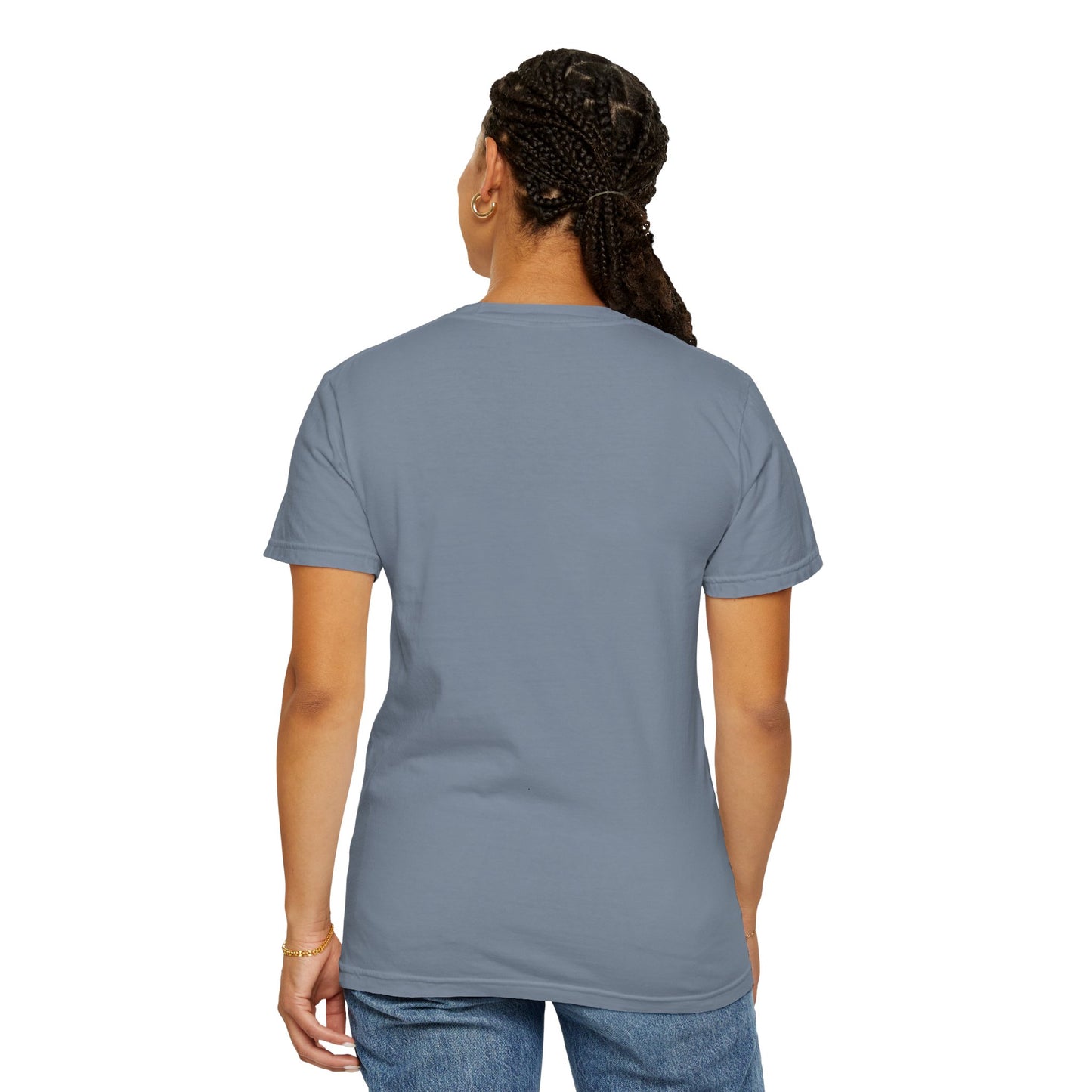 Horror Reader T-Shirt — "Most Likely to Be Reading Horror" Graphic Tee