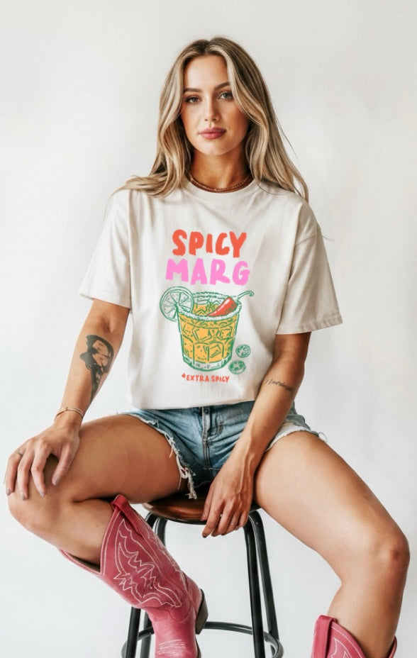 Spicy Marg