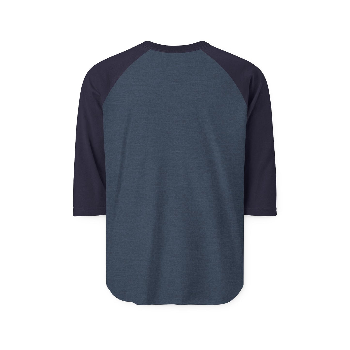 "Badass Book Dragon" Raglan Shirt — 3/4 Sleeve Reading Tee