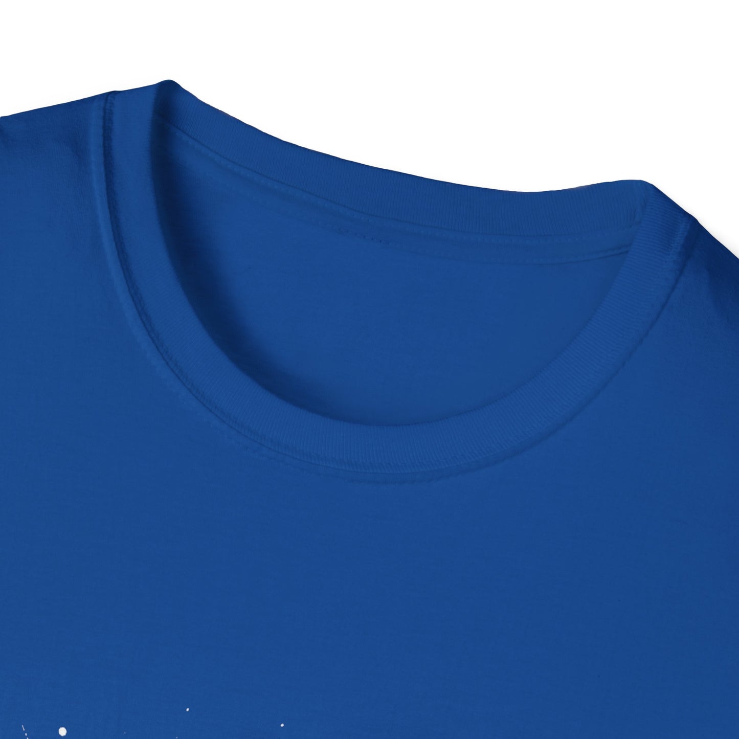 Lightweight Fabric - "Easily Distracted by Books" T‑Shirt