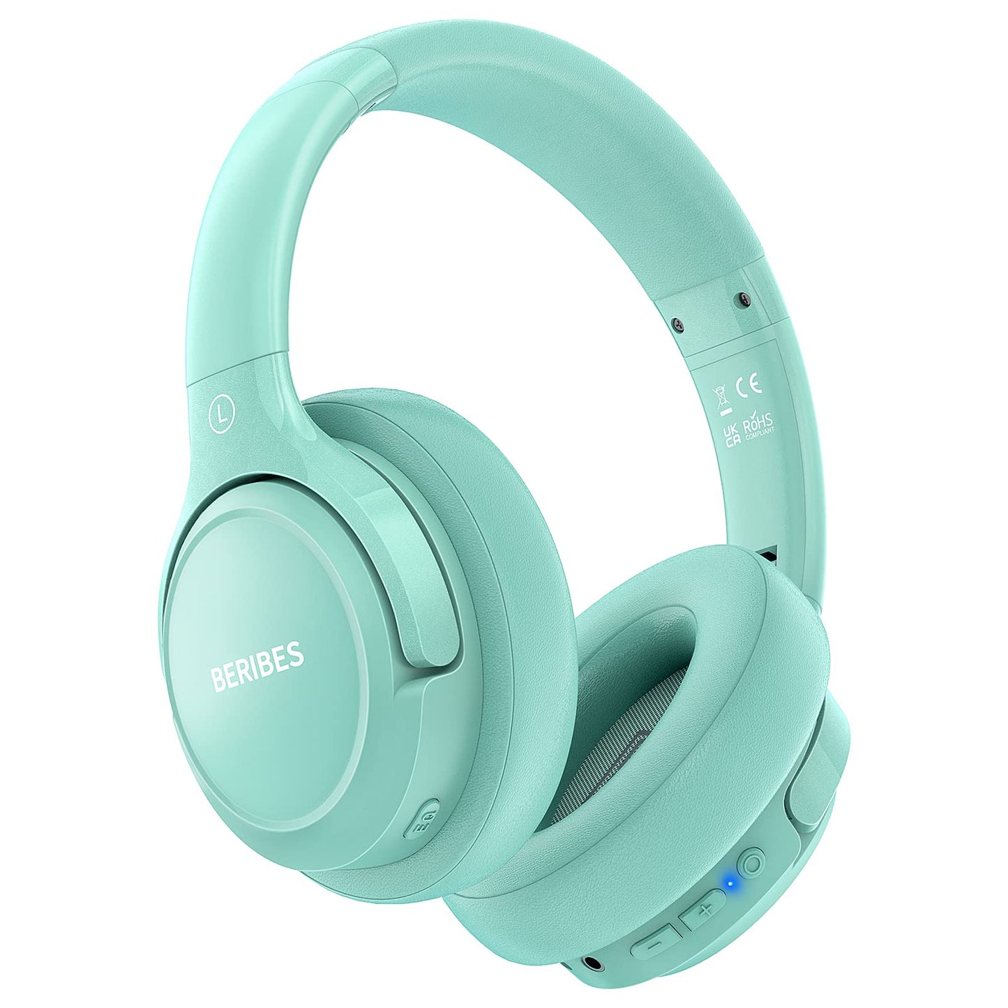 Casque Bluetooth pour livres audio en cinq couleurs amusantes