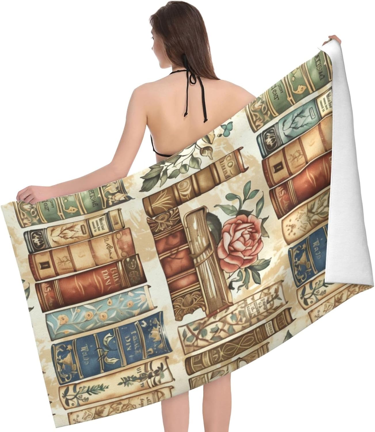Microfiber Beach Towel