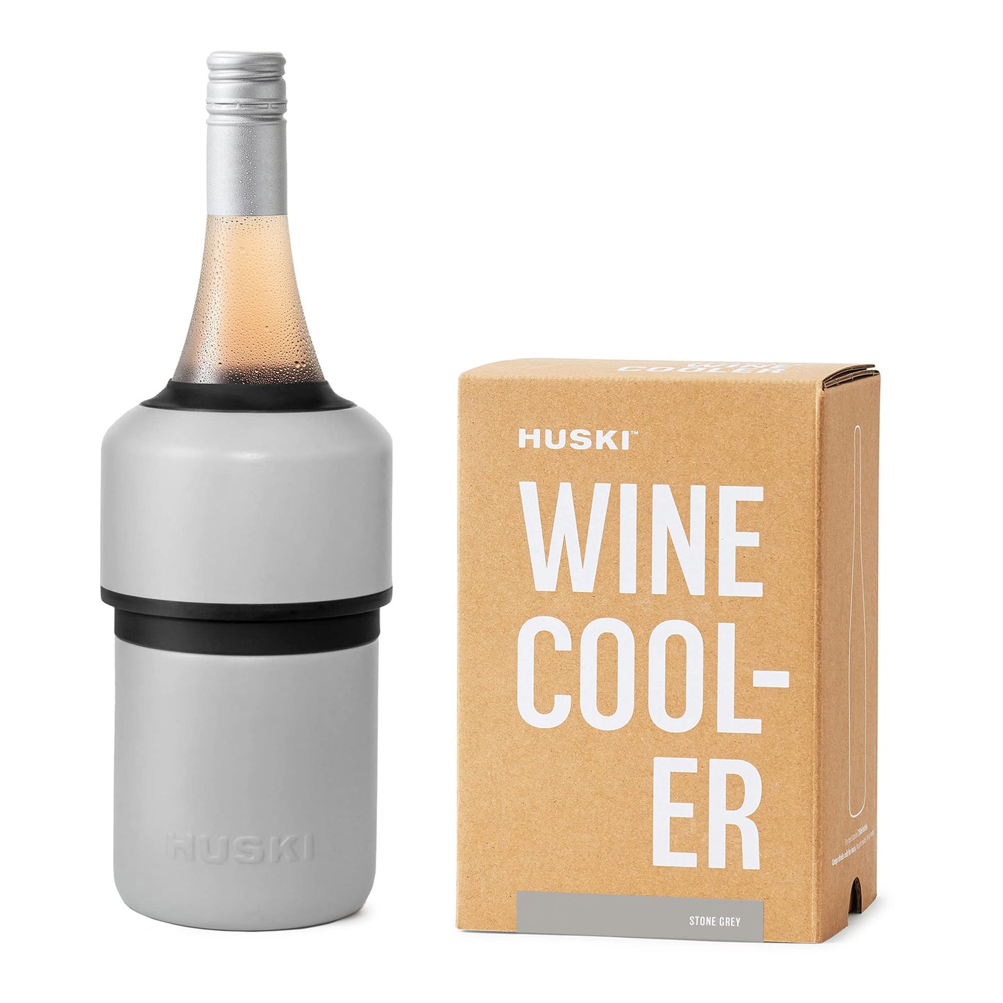 Award-Winning Iceless Wine Chiller in Six Shades