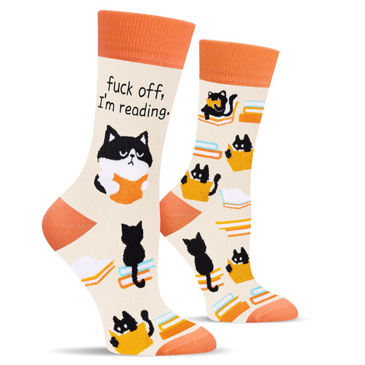 Funny Socks for Women Teenage Girls - Novelty Gifts Crazy Cute Socks - Birthday Gifts Christmas Stocking Stuffers