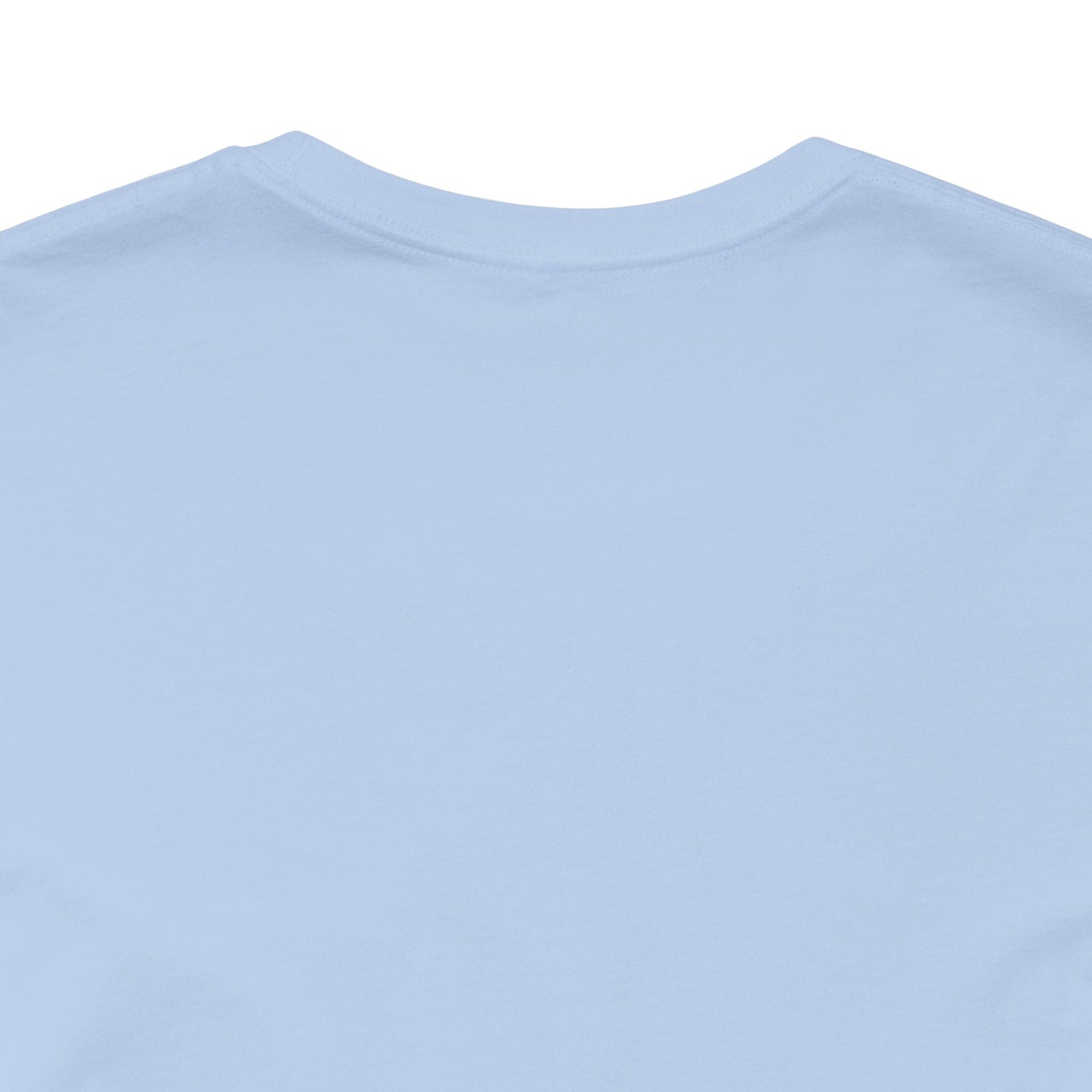 Airlume Cotton - Horror Reader Tee — "I Read Horror When I Can’t Sleep" Graphic T-Shirt