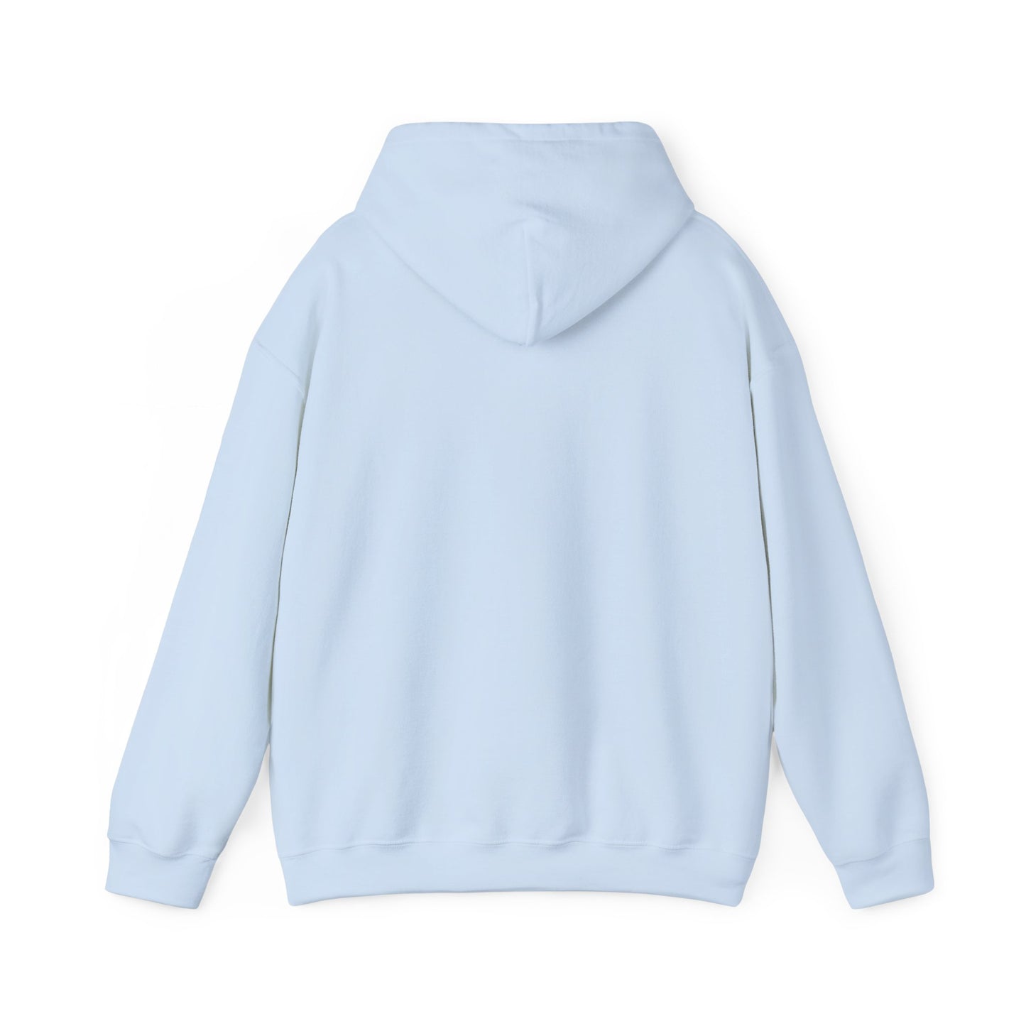 "Readers Gonna Read" Hoodie — Cozy Book Lover Pullover
