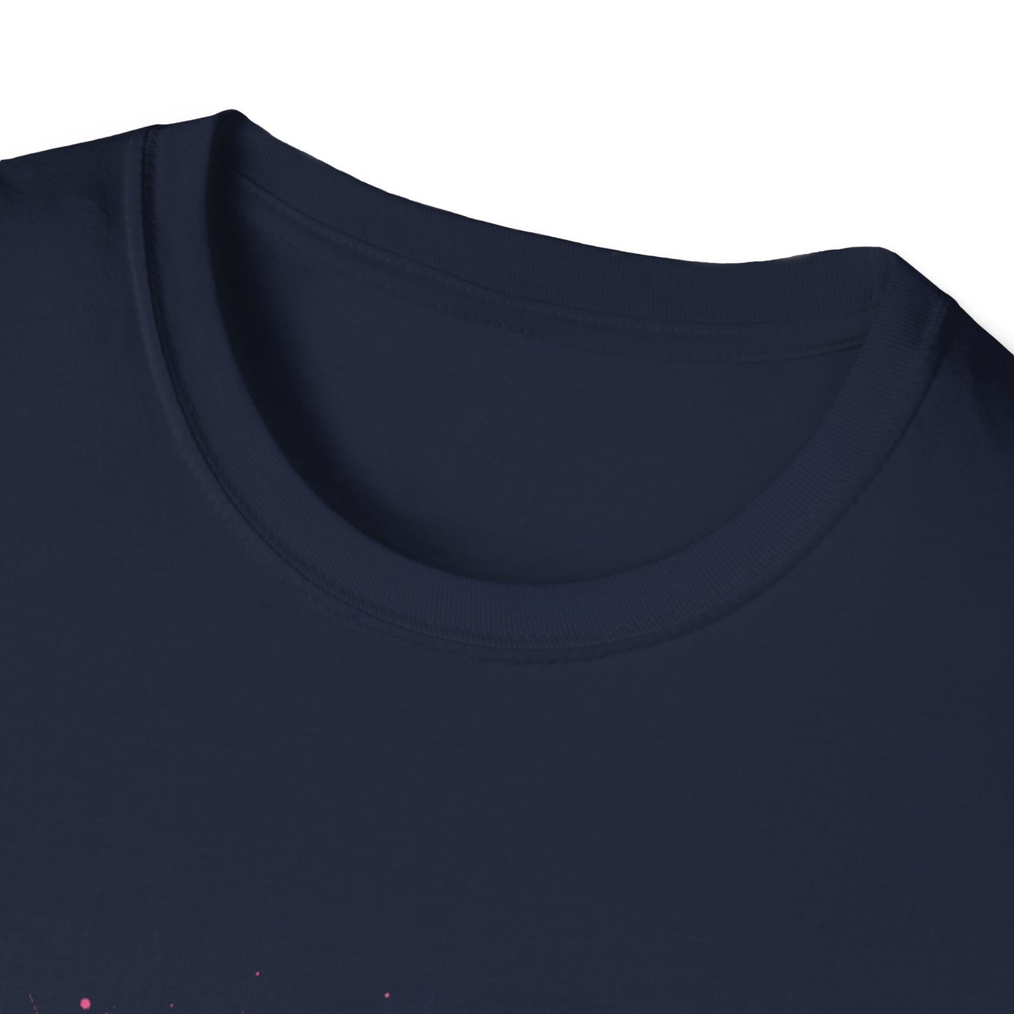 Lightweight Fabric - "Easily Distracted by Books" T‑Shirt