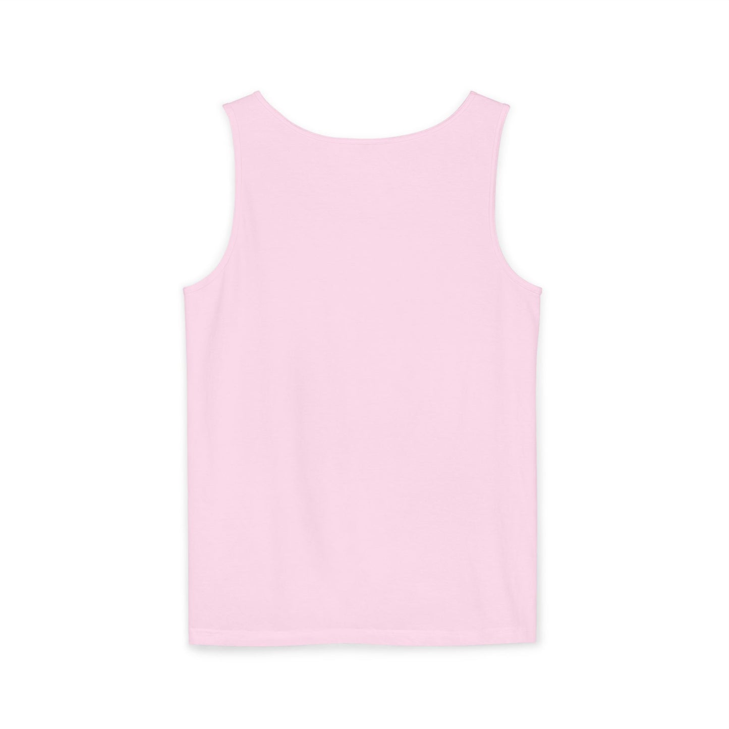Statement Tank Top — “Fuck Flowers, Buy Me Books” Literary Bookish Tank