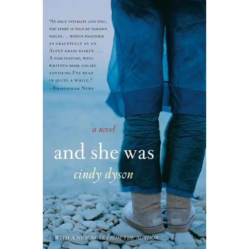 And She Was