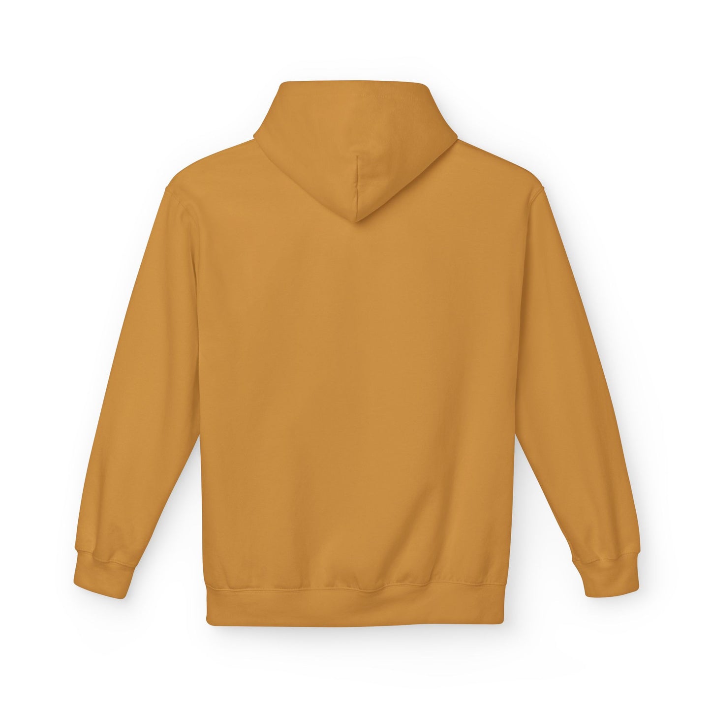 Fleece Fantasy Readers Hoodie  —"Physically Here, Mentally Fighting Battles"
