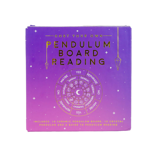 Gift Republic Tea Leaf Reading Kit. Host Your Own Tea Leaf Reading Party. Teacup and Saucer Divination Gift Set