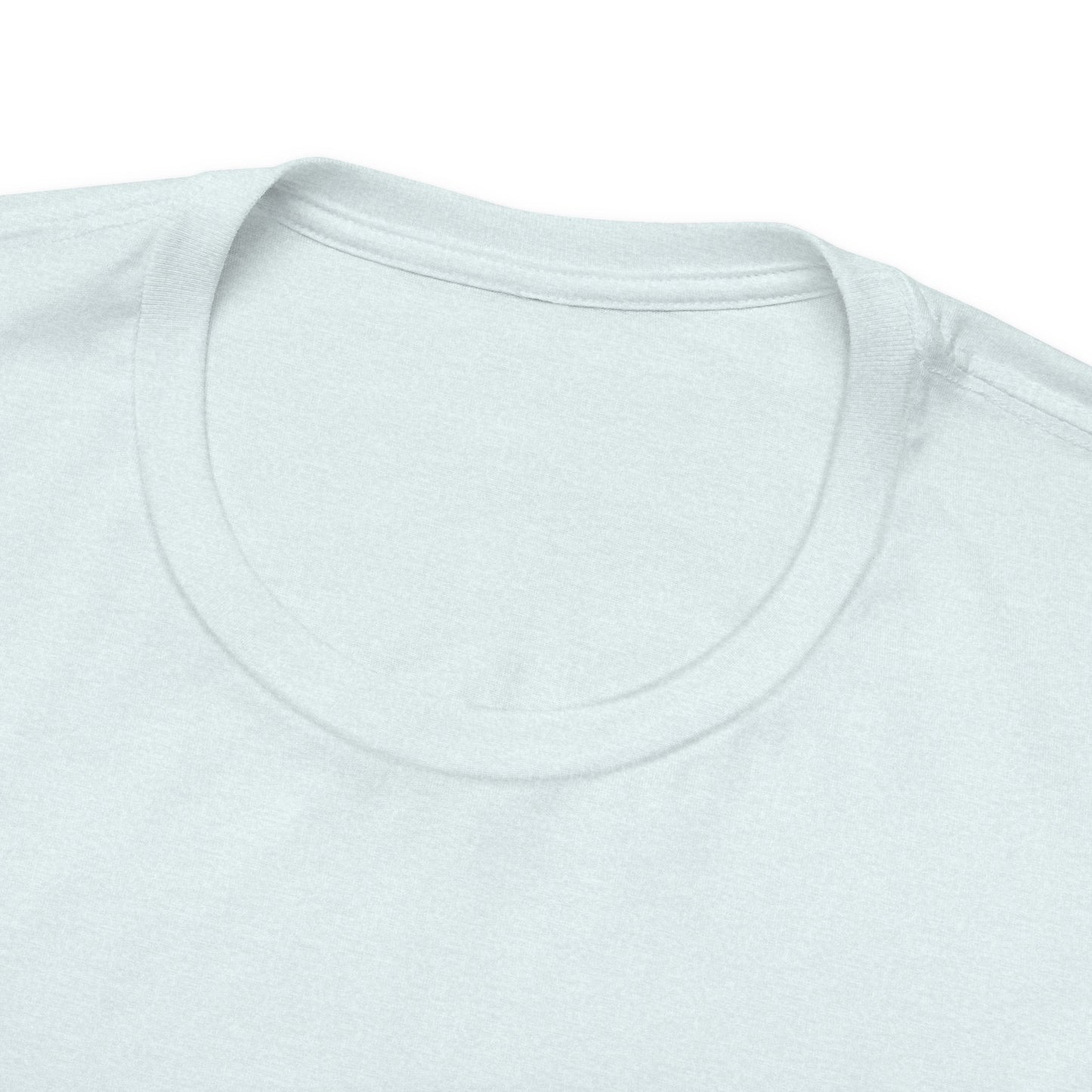 Airlume Cotton - Horror Reader Tee — "I Read Horror When I Can’t Sleep" Graphic T-Shirt