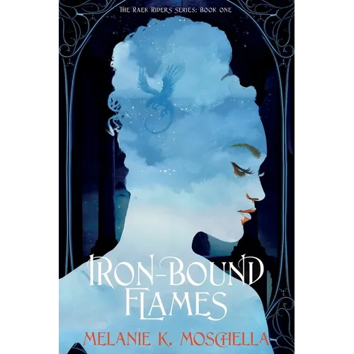 Iron-Bound Flames