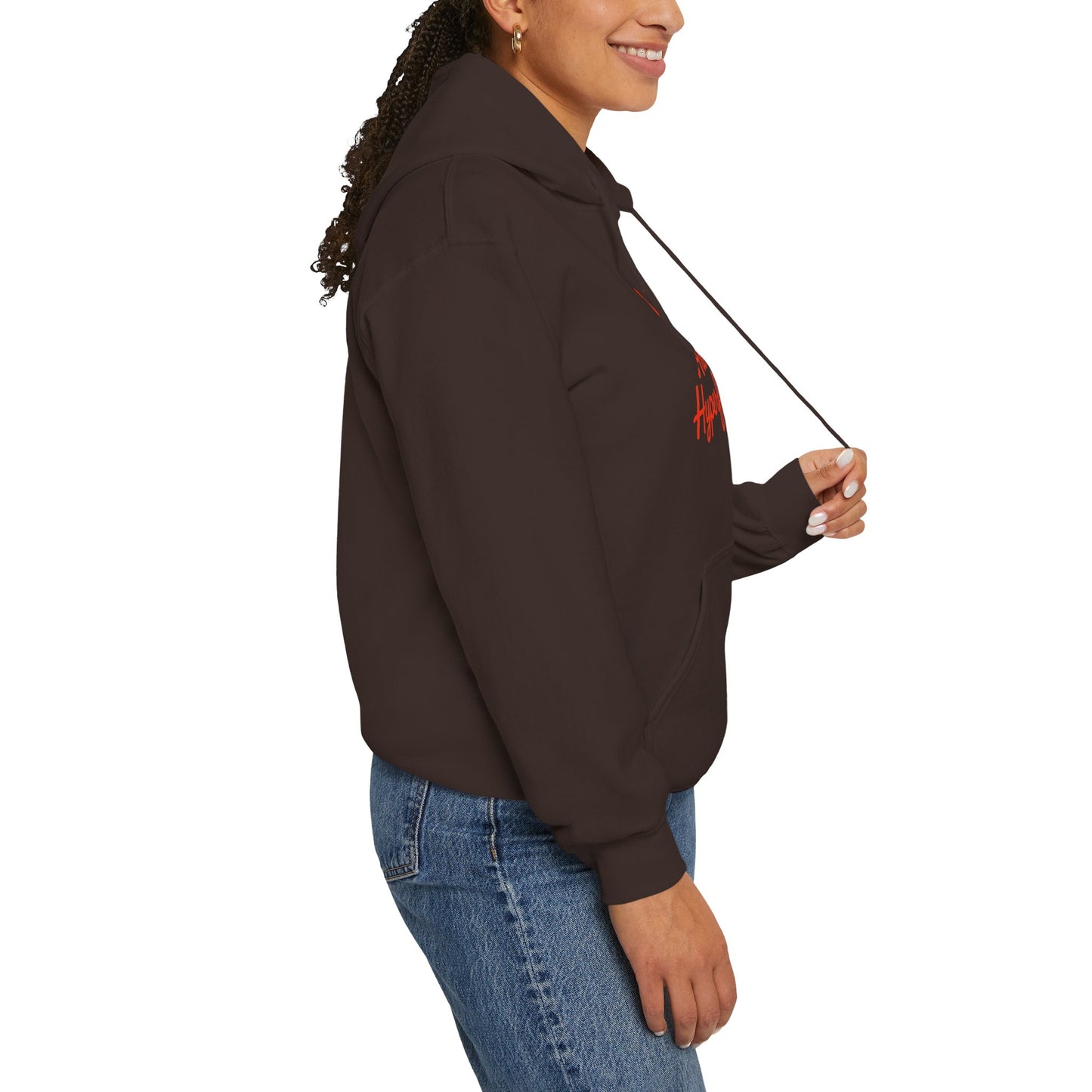 "Books Are My Hyperfixation" Neurospicy Bookish Hoodie