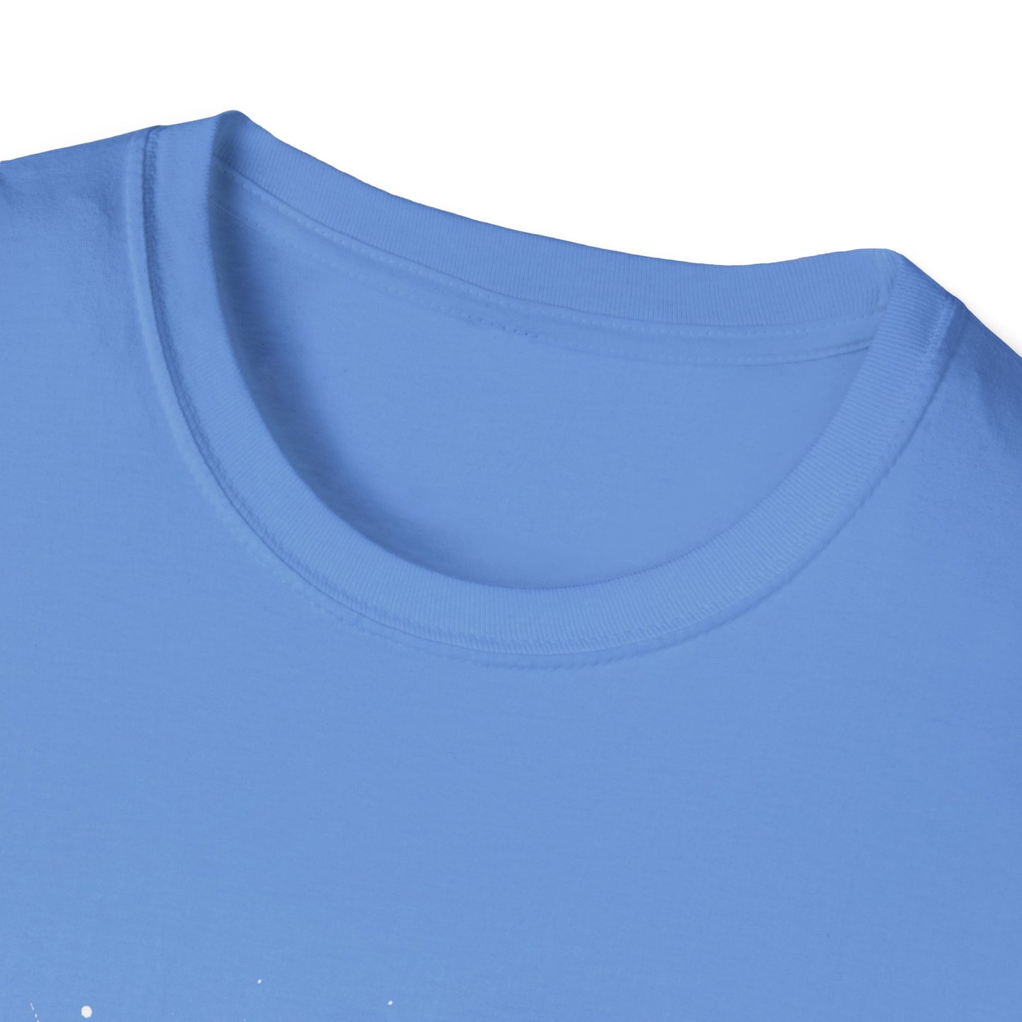 Lightweight Fabric - "Easily Distracted by Books" T‑Shirt