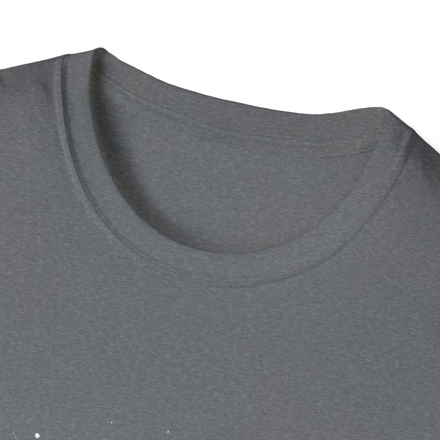 Lightweight Fabric - "Easily Distracted by Books" T‑Shirt